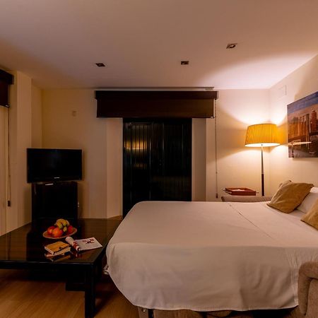 Pyl Apartamento Centro Junto Catedral Sevilla Bagian luar foto