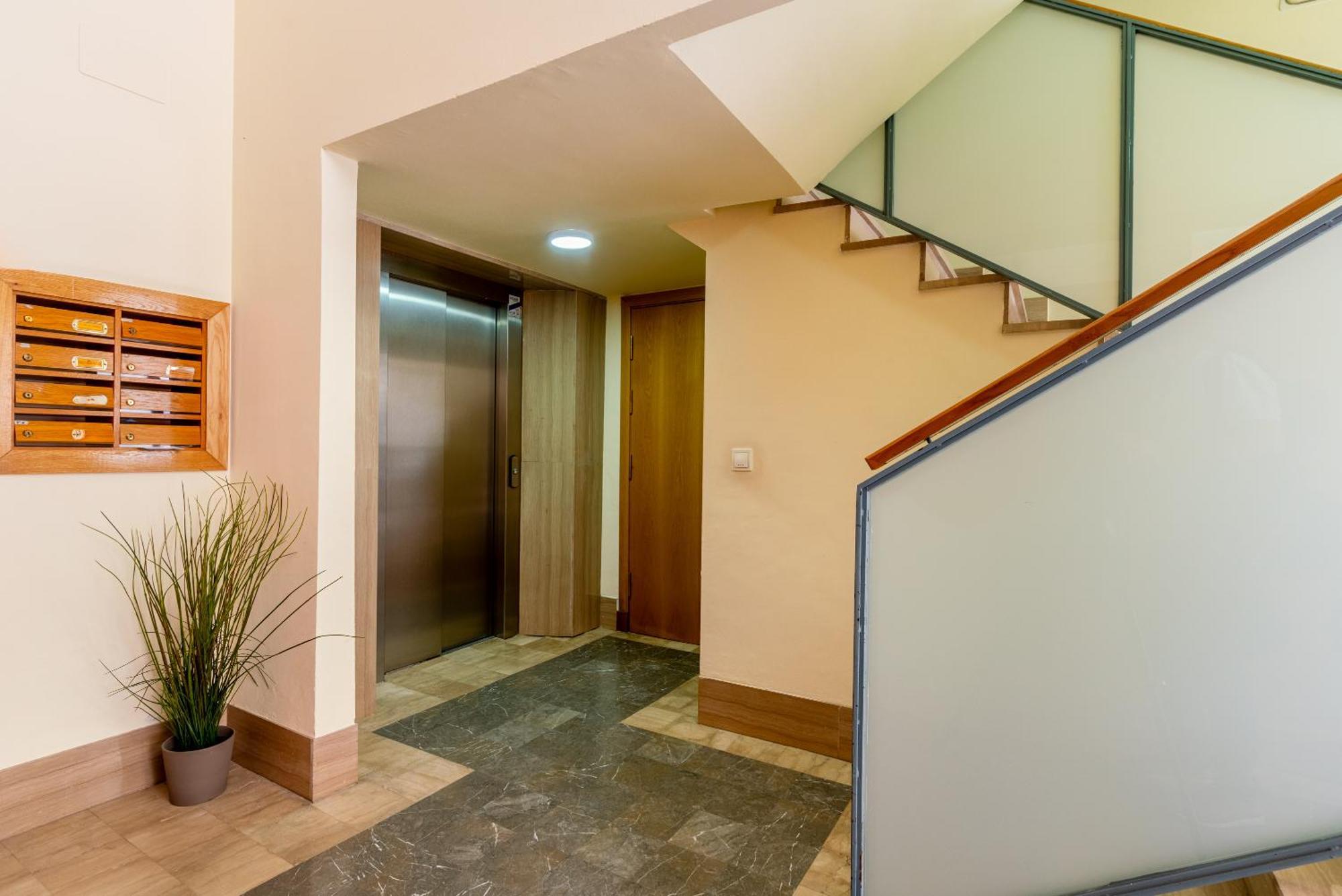 Pyl Apartamento Centro Junto Catedral Sevilla Bagian luar foto