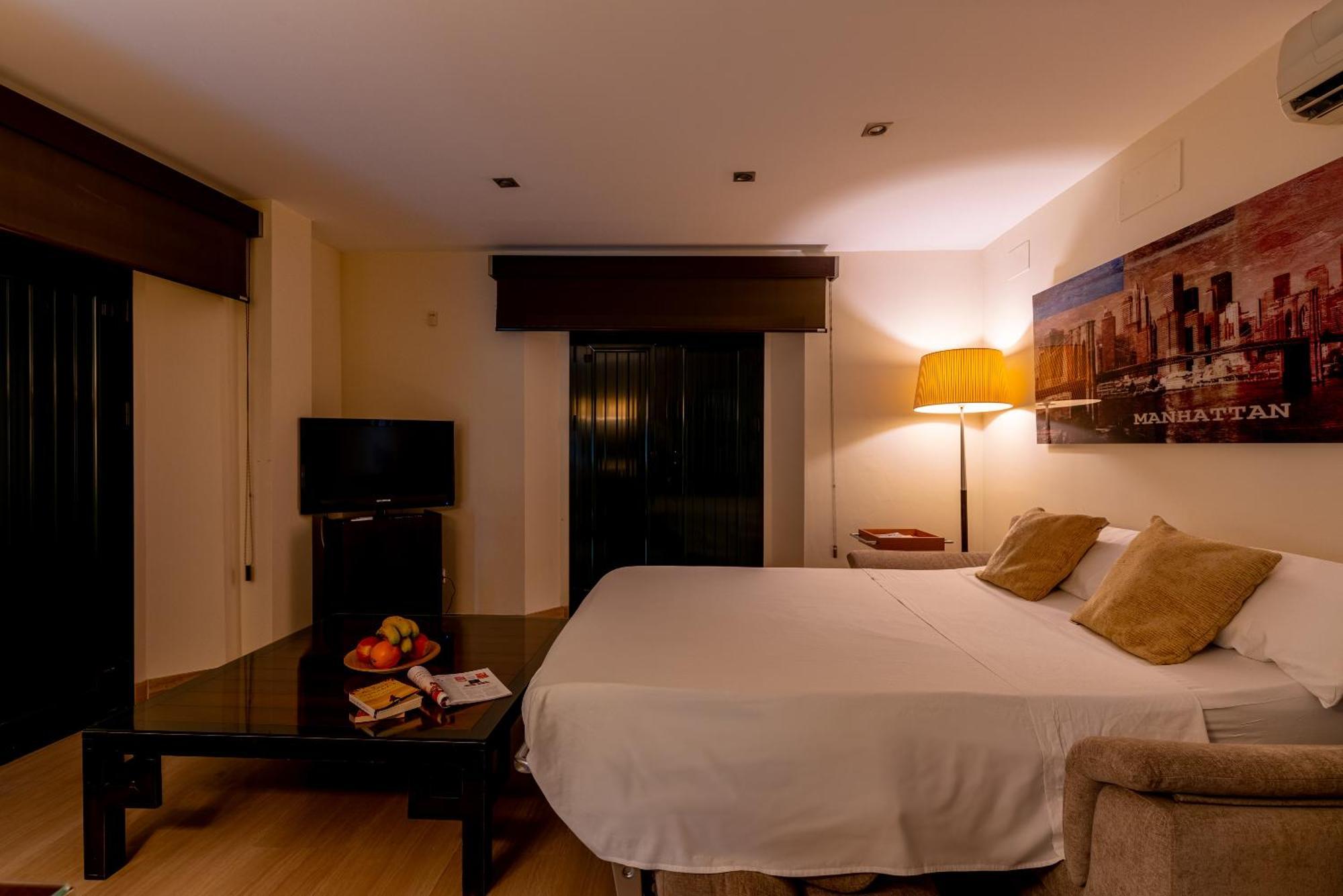 Pyl Apartamento Centro Junto Catedral Sevilla Bagian luar foto