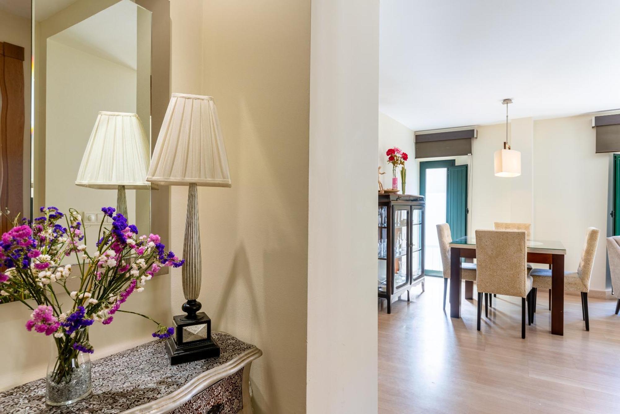 Pyl Apartamento Centro Junto Catedral Sevilla Bagian luar foto