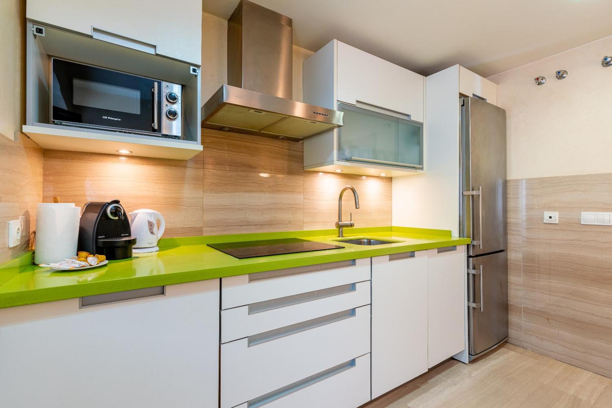 Pyl Apartamento Centro Junto Catedral Sevilla Bagian luar foto