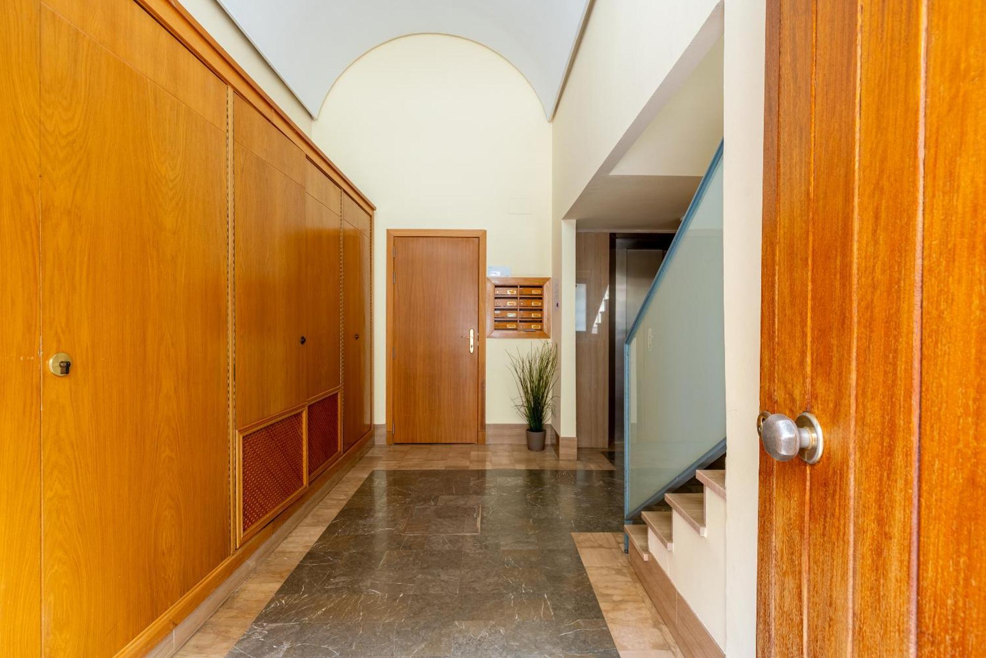 Pyl Apartamento Centro Junto Catedral Sevilla Bagian luar foto