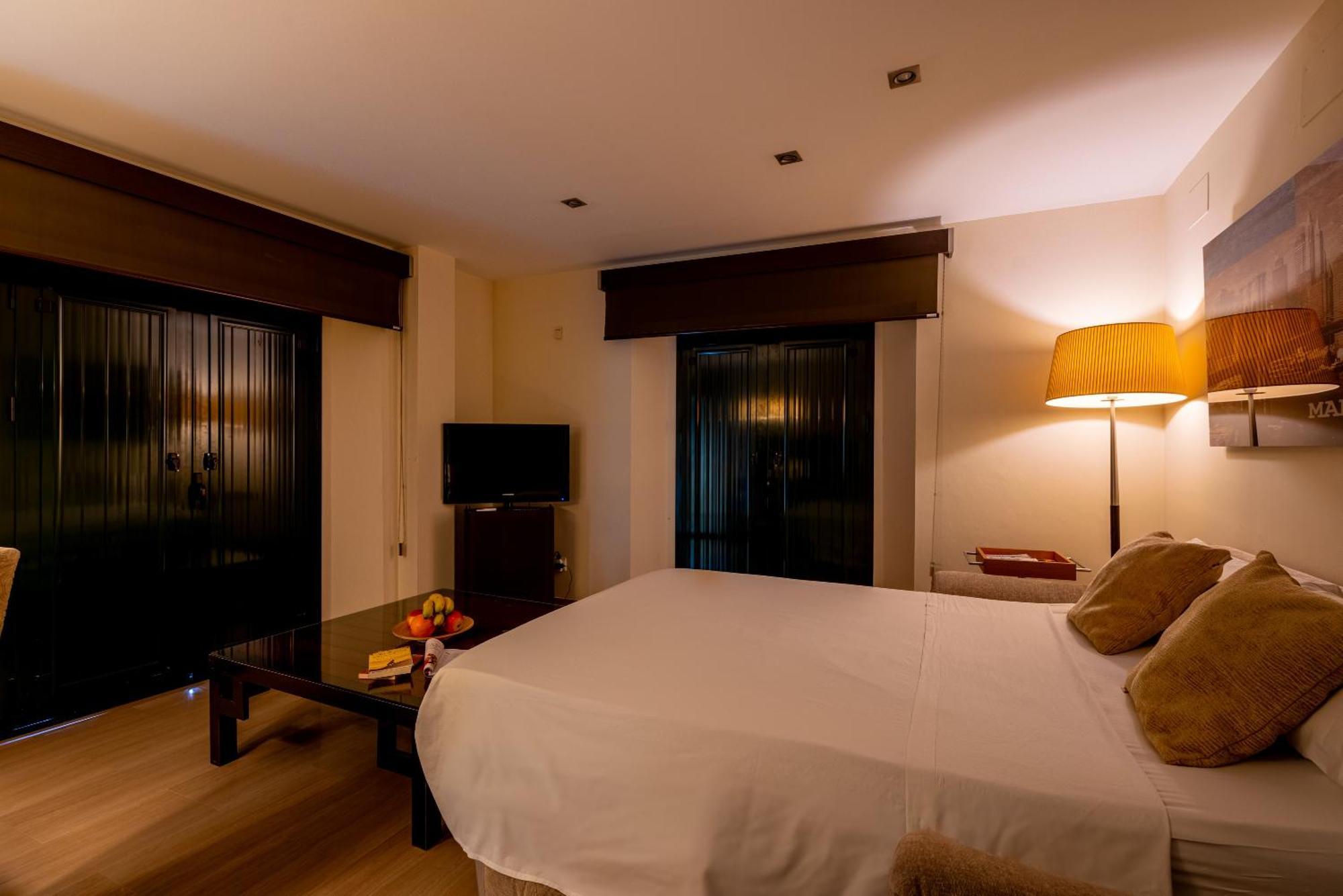 Pyl Apartamento Centro Junto Catedral Sevilla Bagian luar foto