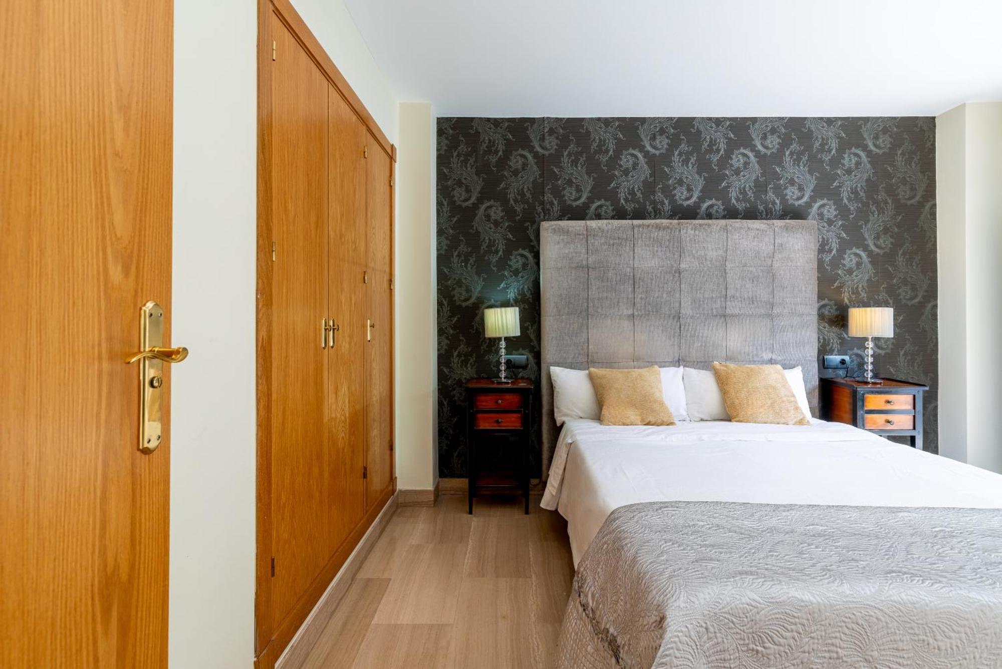 Pyl Apartamento Centro Junto Catedral Sevilla Bagian luar foto