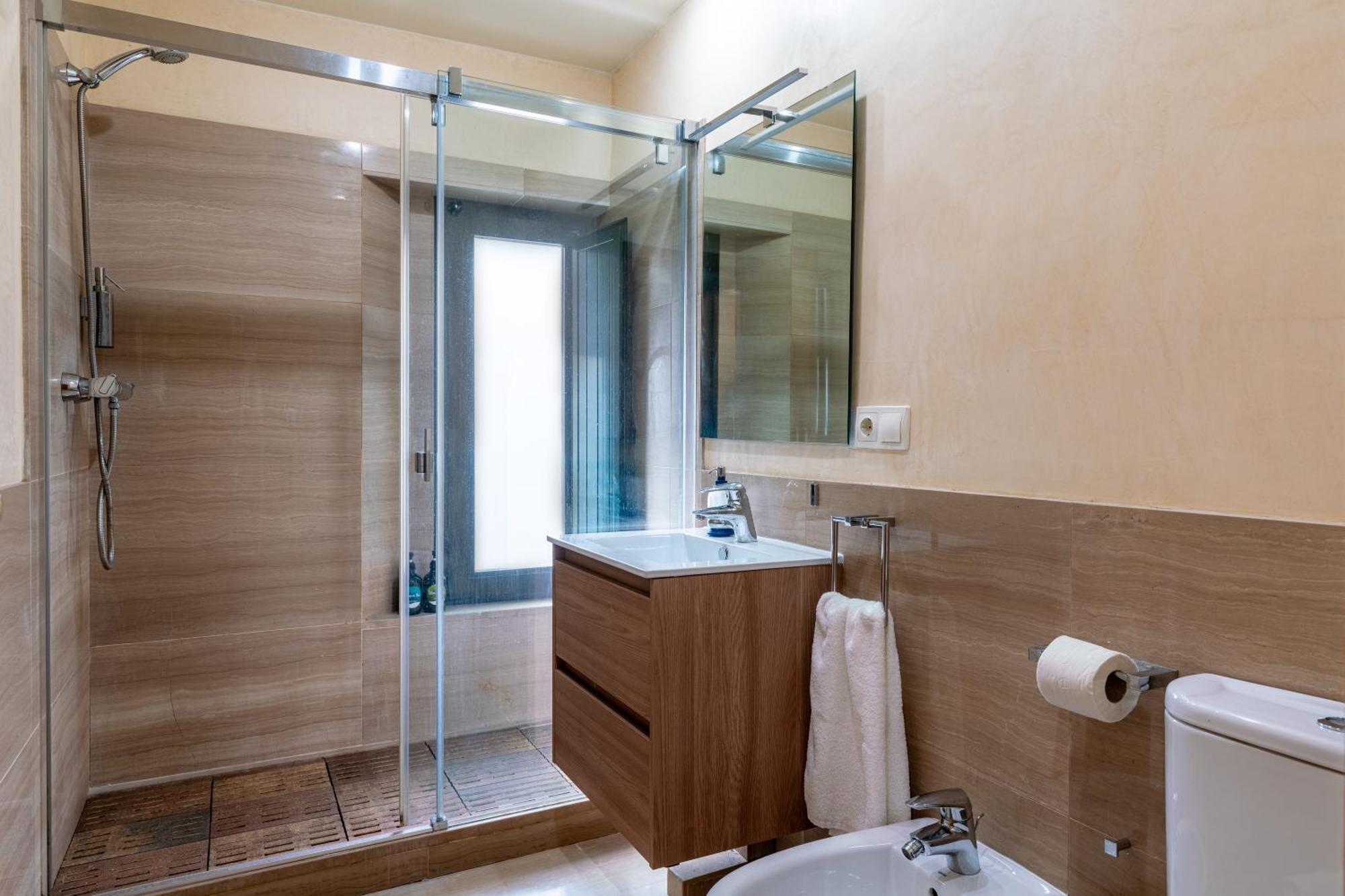 Pyl Apartamento Centro Junto Catedral Sevilla Bagian luar foto