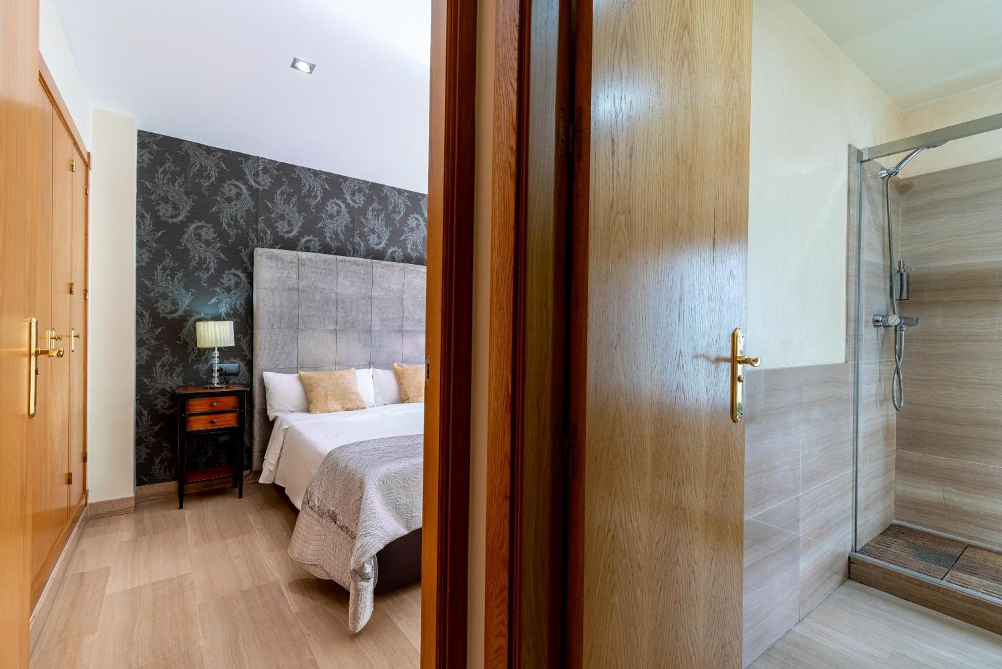 Pyl Apartamento Centro Junto Catedral Sevilla Bagian luar foto