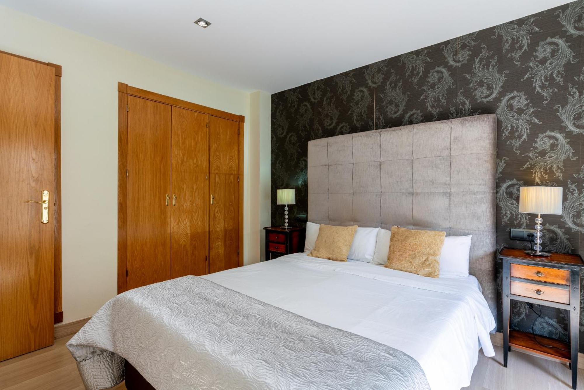 Pyl Apartamento Centro Junto Catedral Sevilla Bagian luar foto